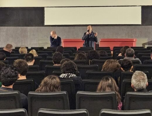 SorsiCorti International Short Film Festival 2026, Palermo, Italy