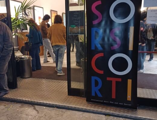 SorsiCorti International Short Film Festival 2026, Palermo, Italy