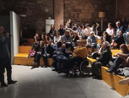 SorsiCorti International Short Film Festival 2026, Palermo, Italy