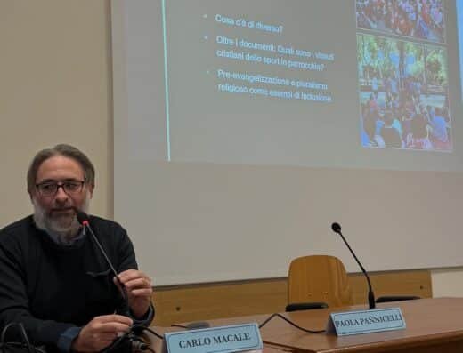 Religion Today Film Festival 2026, Italy