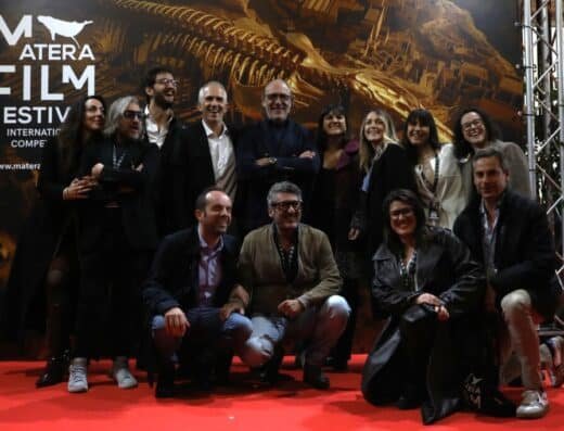 Matera Film Festival