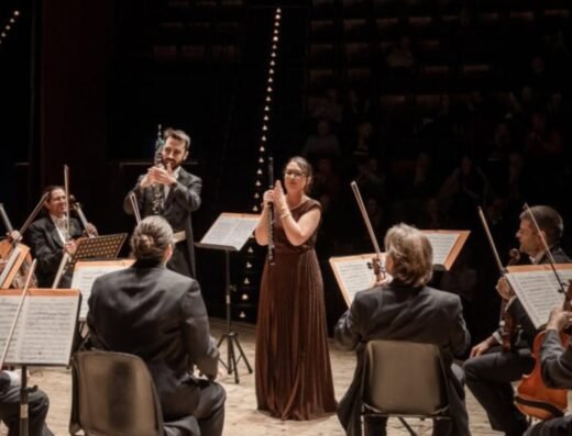 Mozart a Verona Festival 2027, Italy