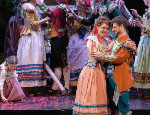 Mozart a Verona Festival 2027, Italy