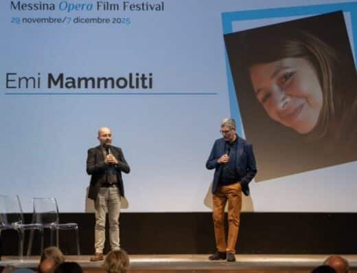Messina Opera Film Festival 2026, Italy