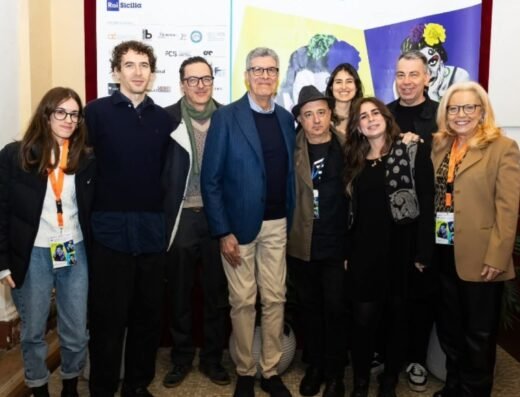 Messina Opera Film Festival 2026, Italy