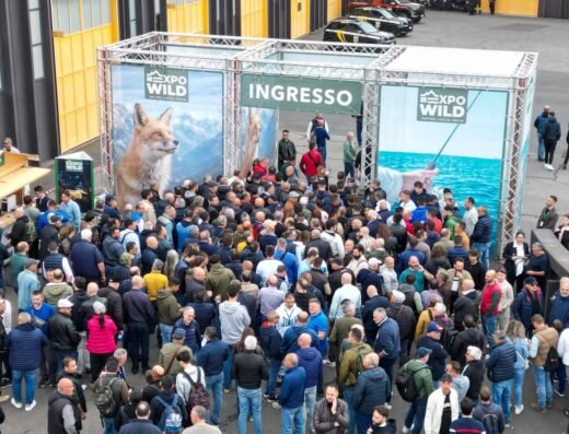 Expo Wild 2027, Misterbianco, Italy