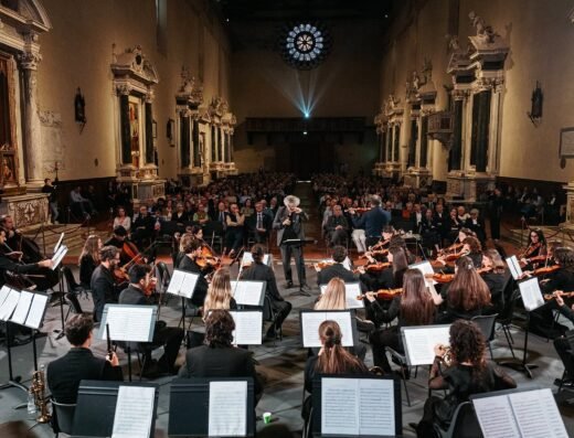 Lucca Classica Music Festival 2027, Italy