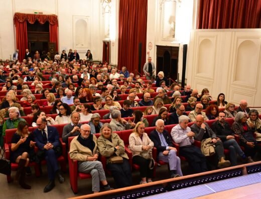 Lucca Classica Music Festival 2027, Italy