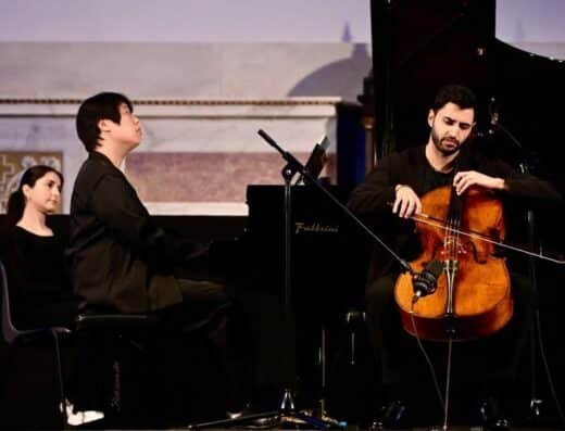 Lucca Classica Music Festival 2027, Italy