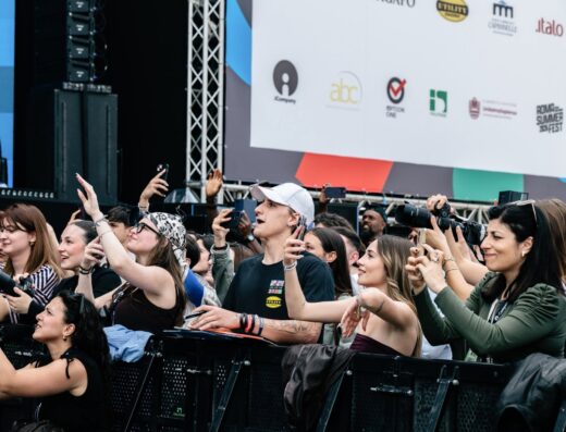Primo Maggio Roma 2027, Italy