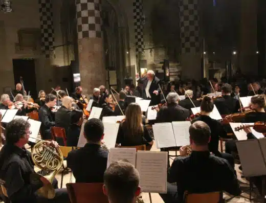 Alba Music Festival 2027, Italy