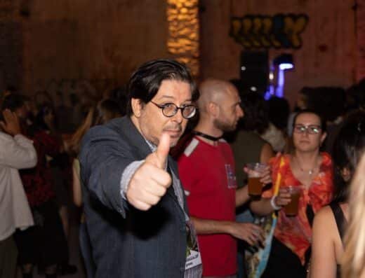 Sicilia Queer Filmfest 2027, Palermo, Italy