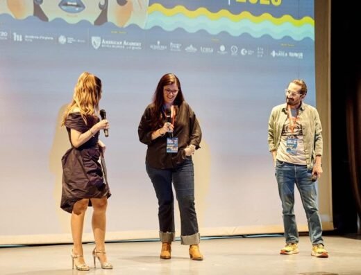 Adriatic Film Festival 2027, Francavilla al Mare, Italy