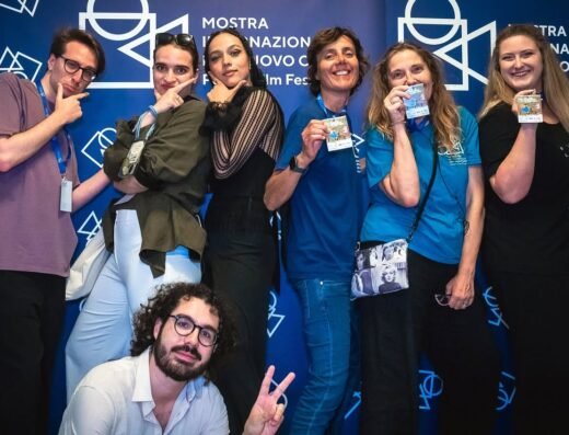 Pesaro Film Festival 2027, Italy