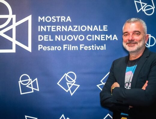 Pesaro Film Festival 2027, Italy