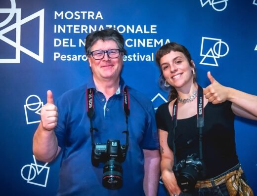Pesaro Film Festival 2027, Italy