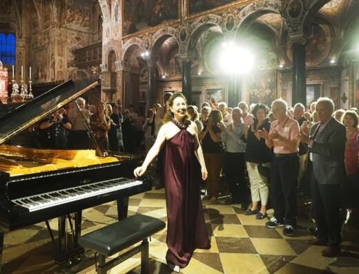 Trasimeno Music Festival 2027, Perugia, Italy
