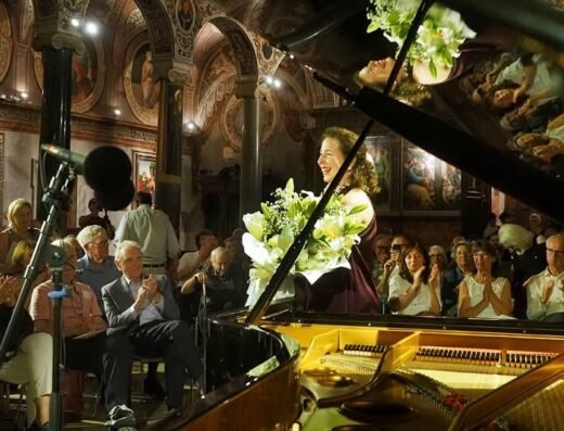 Trasimeno Music Festival 2027, Perugia, Italy