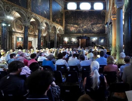 Trasimeno Music Festival 2027, Perugia, Italy