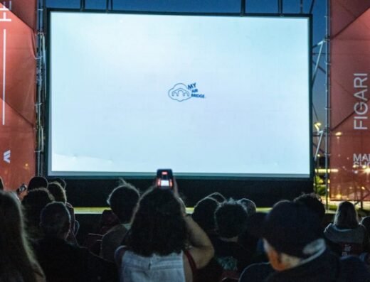 Figari International Short Film Fest