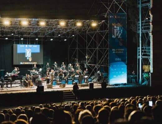 Sicilia Jazz Festival 2027, Palermo, Italy