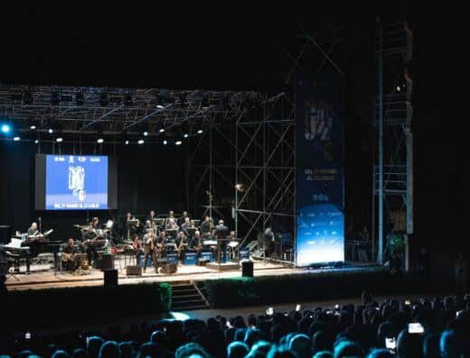 Sicilia Jazz Festival 2027, Palermo, Italy