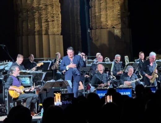 Sicilia Jazz Festival 2027, Palermo, Italy