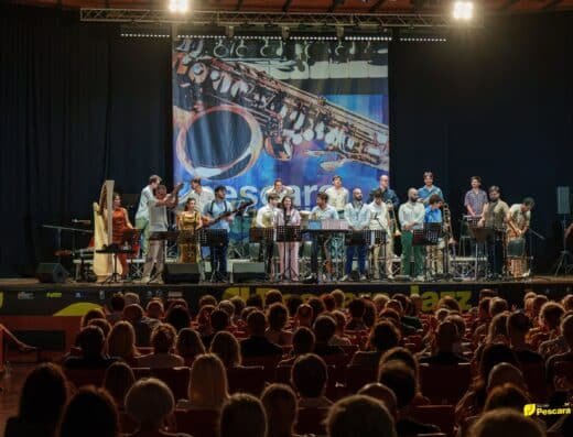 Pescara Jazz Festival 2027, Italy