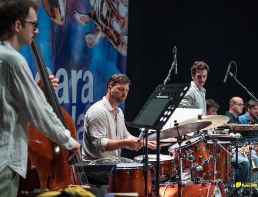 Pescara Jazz Festival 2027, Italy