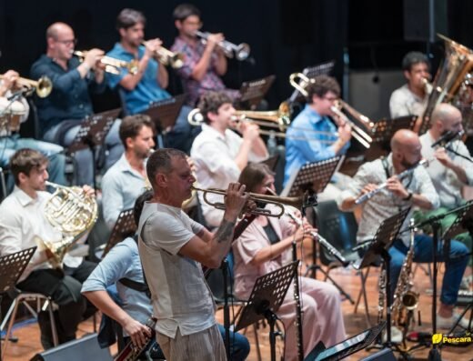 Pescara Jazz Festival
