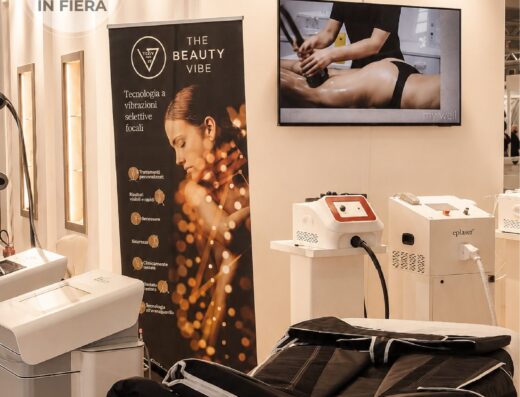 Esteticamente in Fiera 2027, Bari, Italy