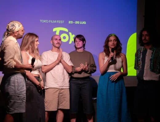 Toko Film Festival 2027, Sala Consilina, Italy