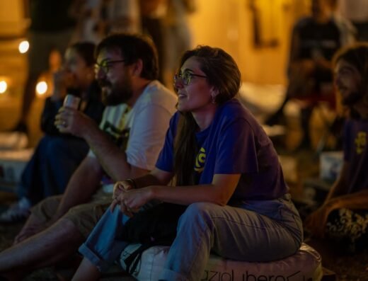 Toko Film Festival 2027, Sala Consilina, Italy