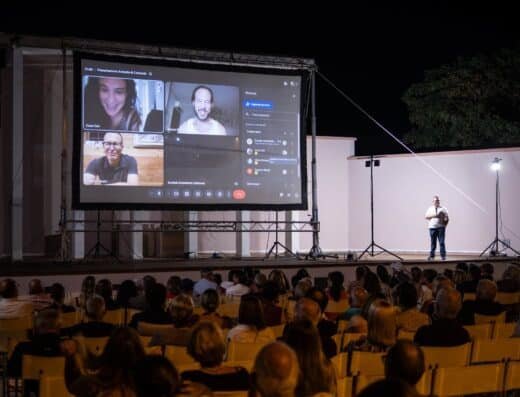 Carbonia Film Festival 2026, Italy