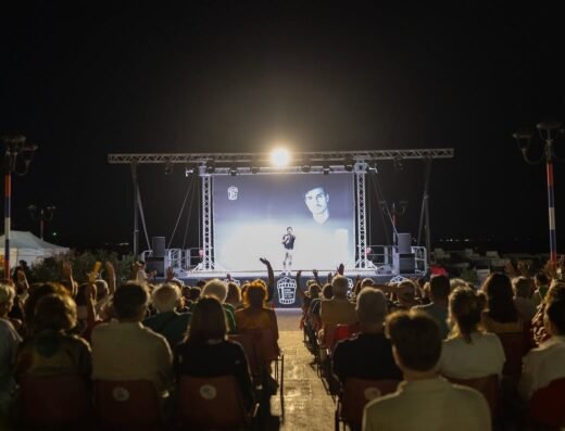 Pop Corn Festival del Corto 2027, Porto Santo Stefano, Italy