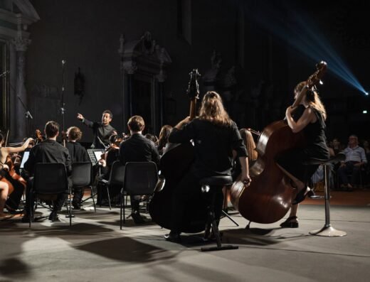 Virtuoso & Belcanto Festival 2027, Lucca, Italy