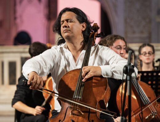 Virtuoso & Belcanto Festival 2027, Lucca, Italy