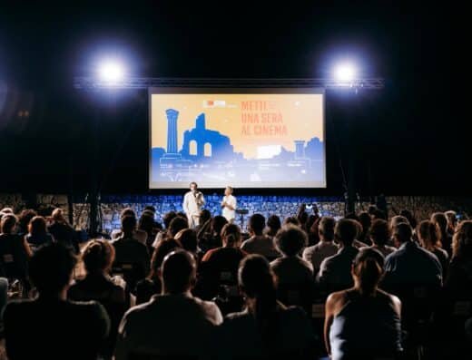 Sudestival 2027, Monopoli, Italy