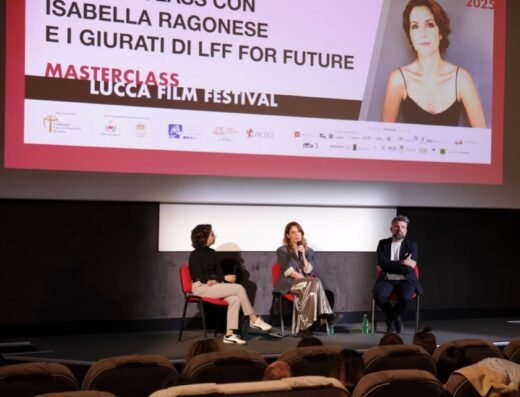 Lucca Film Festival 2026, Italy
