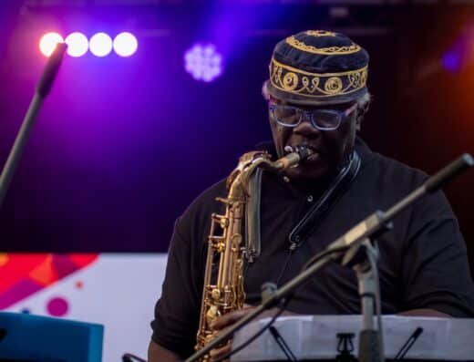 Moncalieri Jazz Festival 2026, Italy
