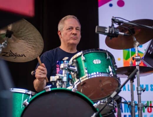 Novara Jazz Festival 2027, Italy