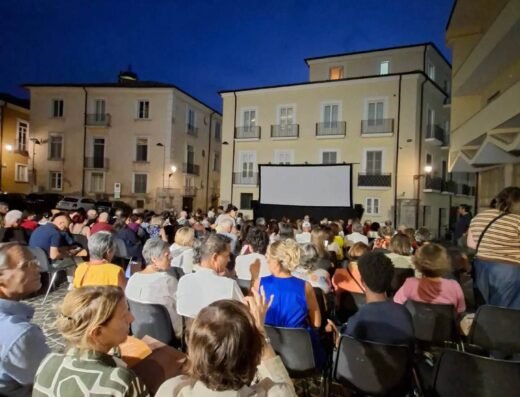 Laceno d’Oro International Film Festival 2026, Avellino, Italy