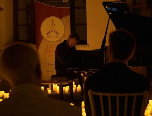 Festival Internazionale Green Music 2027, Italy