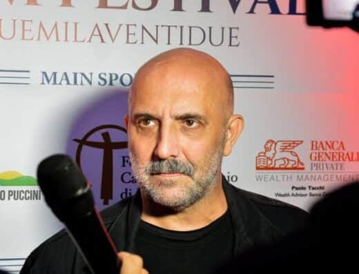Lucca Film Festival 2026, Italy