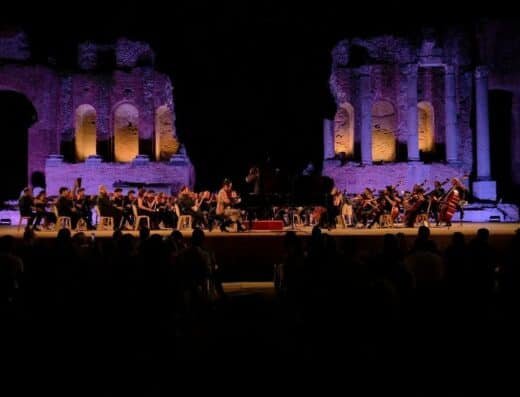 Palermo Classica Festival 2026, Italy