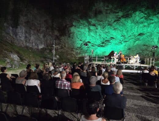 Levanto Music Festival - Amfiteatrof