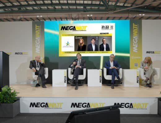 MEGAWatt Exhibition & Conference 2026, Bergamo, Italy
