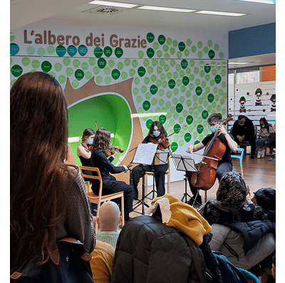 Miasino Classic Jazz Festival 2027, Italy