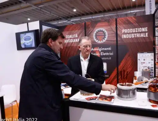 Coiltech Italia