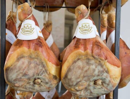 Festival del Prosciutto di Parma 2027, Italy